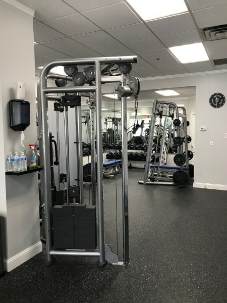  Fit Solutions Personal Training & Diet Coaching