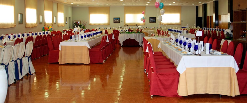 Restaurante l'Alberg - La Rapita