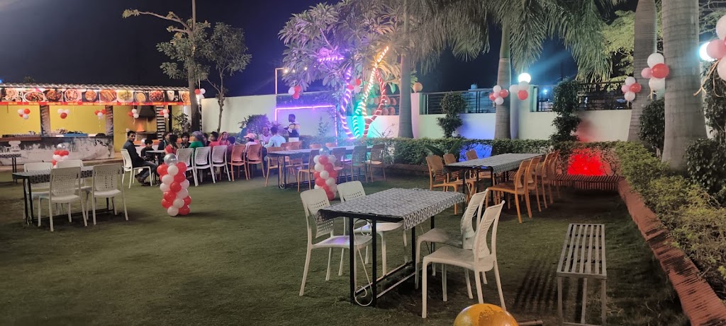 Hotel Shivneri Veg