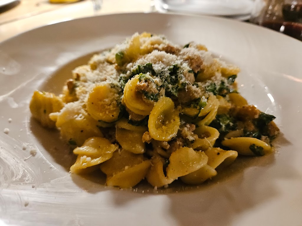 Orecchiette