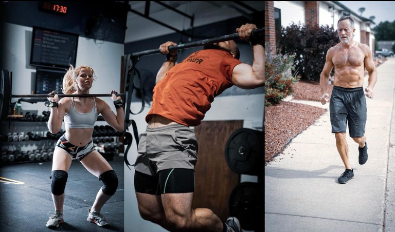  CrossFit West Des Moines - Gym