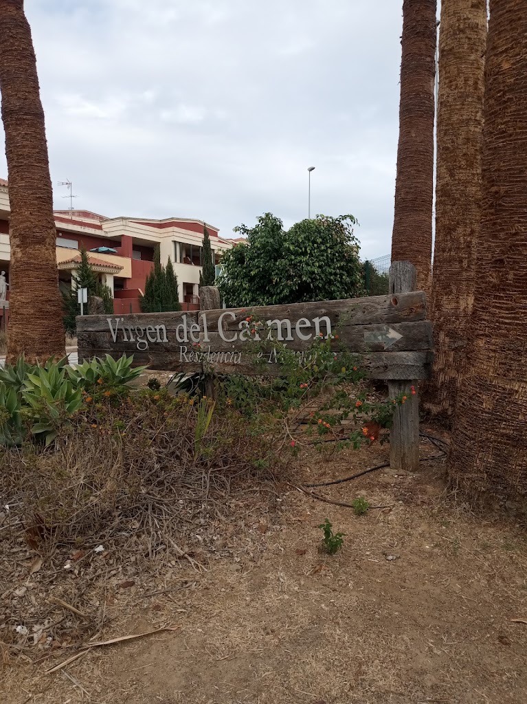 Residencia Virgen del Carmen