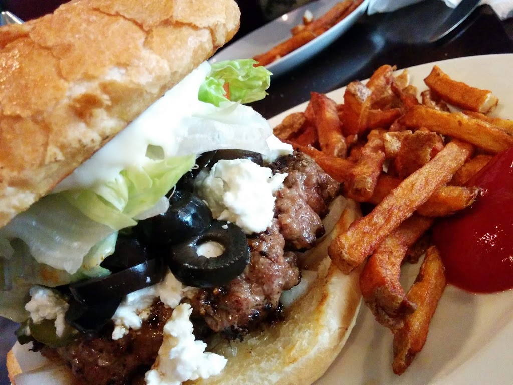 French fries
