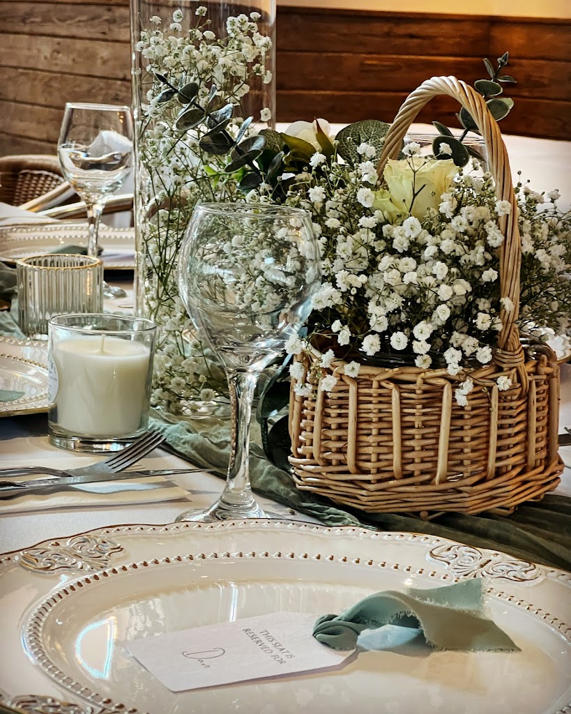 Wholesale Flowers