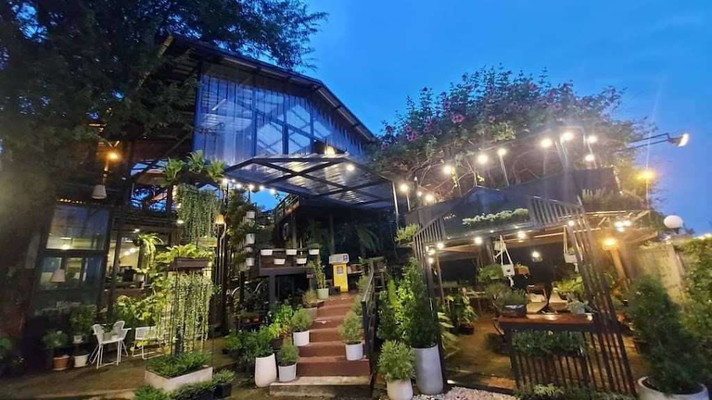 รูปภาพของ ยามเย็น Green Restaurant