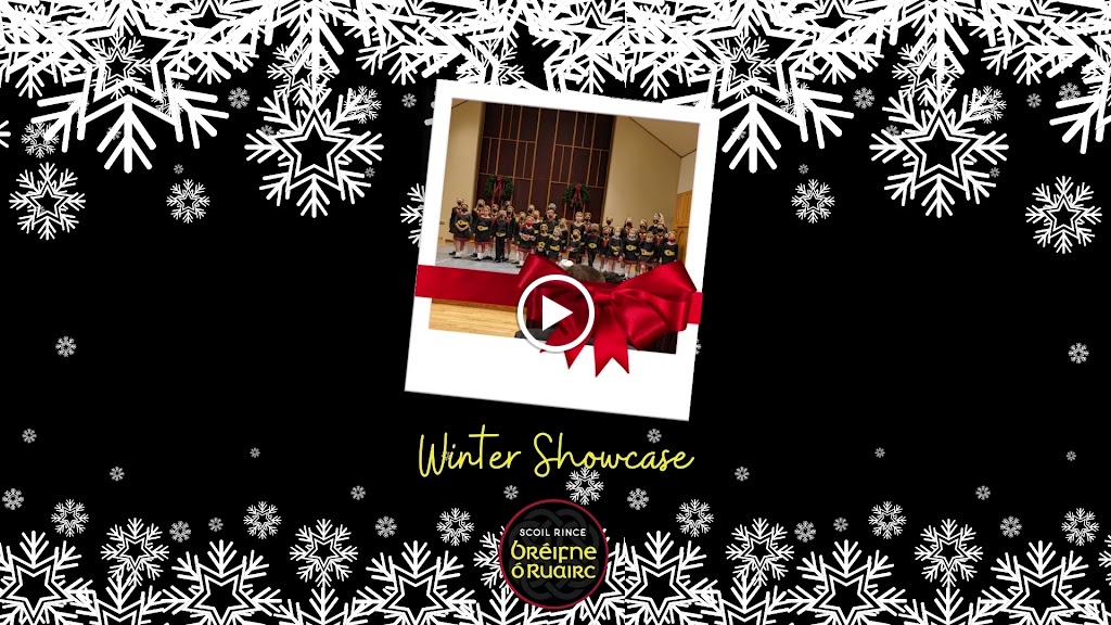  Scoil Rince Breifne O Ruairc