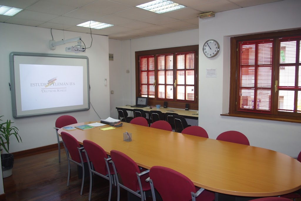 Estudio Aleman IFA S.L.