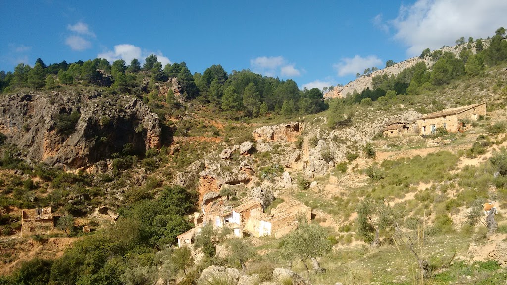 Las Toneras