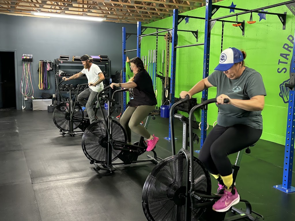  Starr Village CrossFit