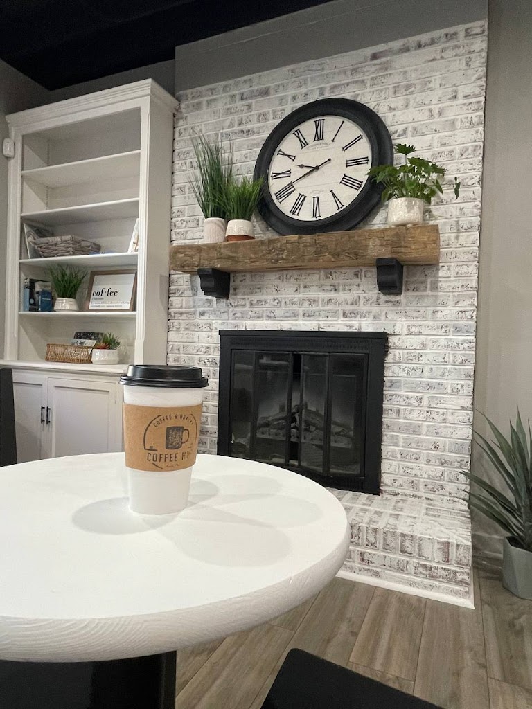 Photo of Coffee Hub Centerville