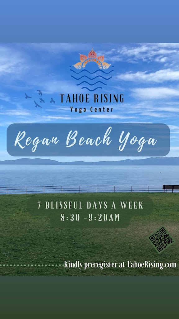  Tahoe Rising Yoga And Meditation Center