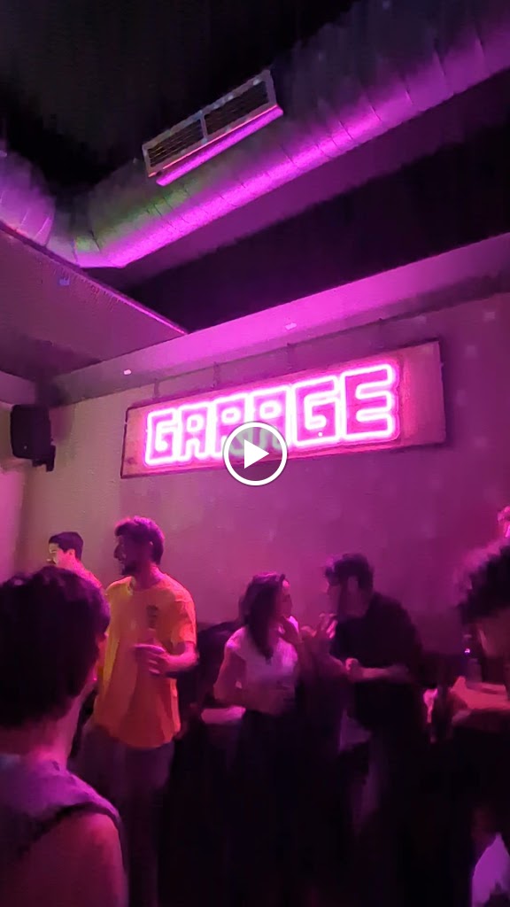 The Garage Club Santander — Videos