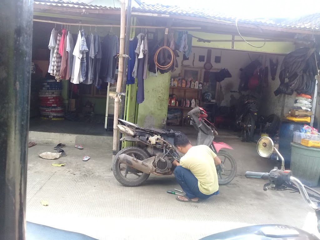 bengkel