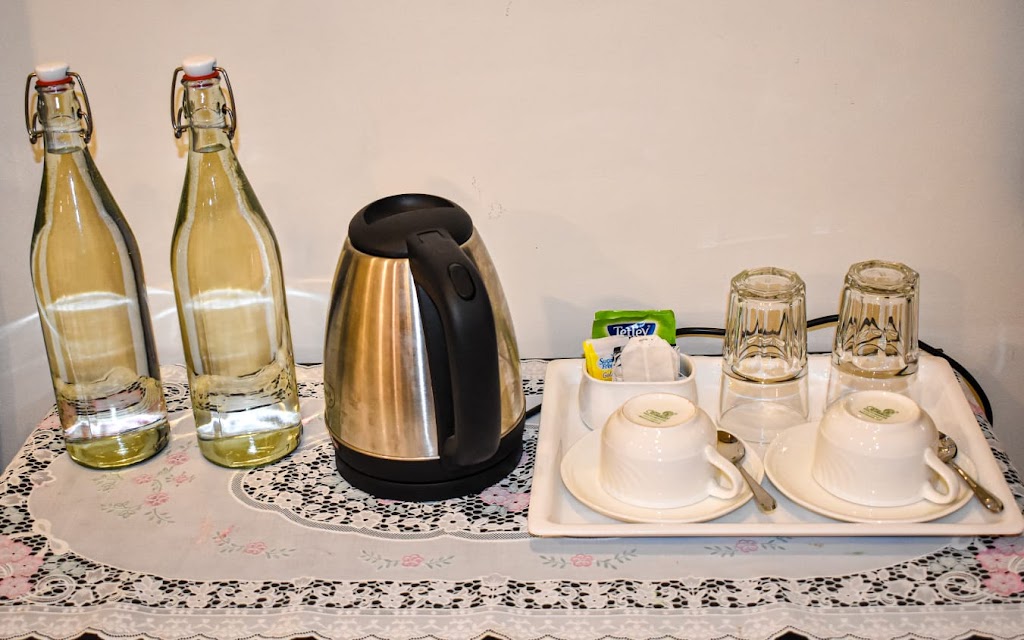 Food & drink