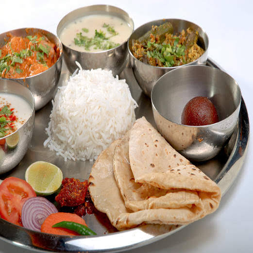 Vadhiyar Restaurant Vddhiyaaar Bhojnaalya