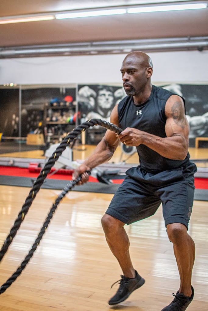  Ritual Health and Fitness