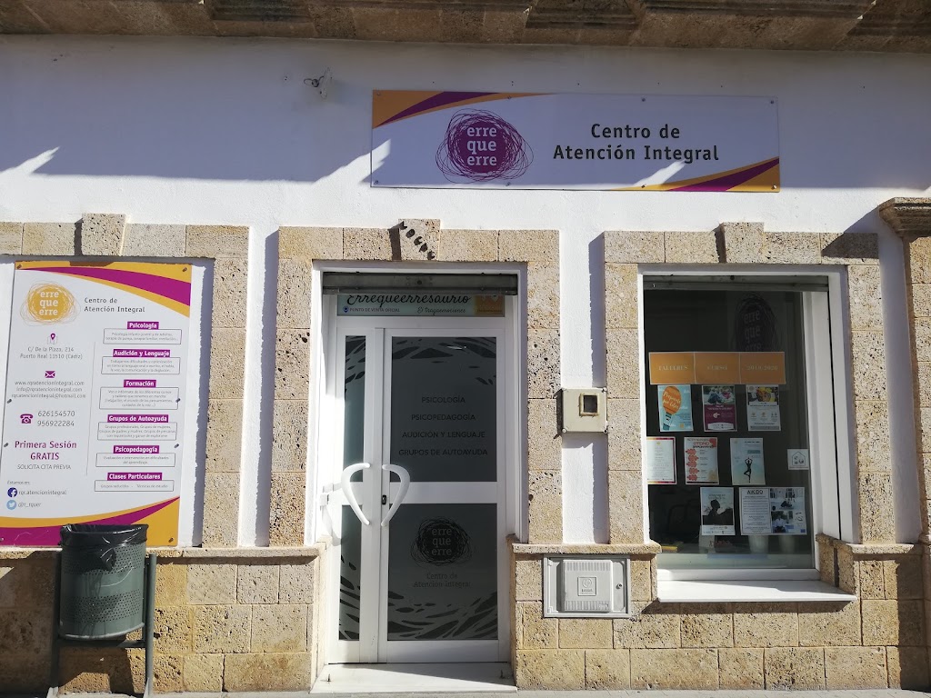 Rqr Atencion integral