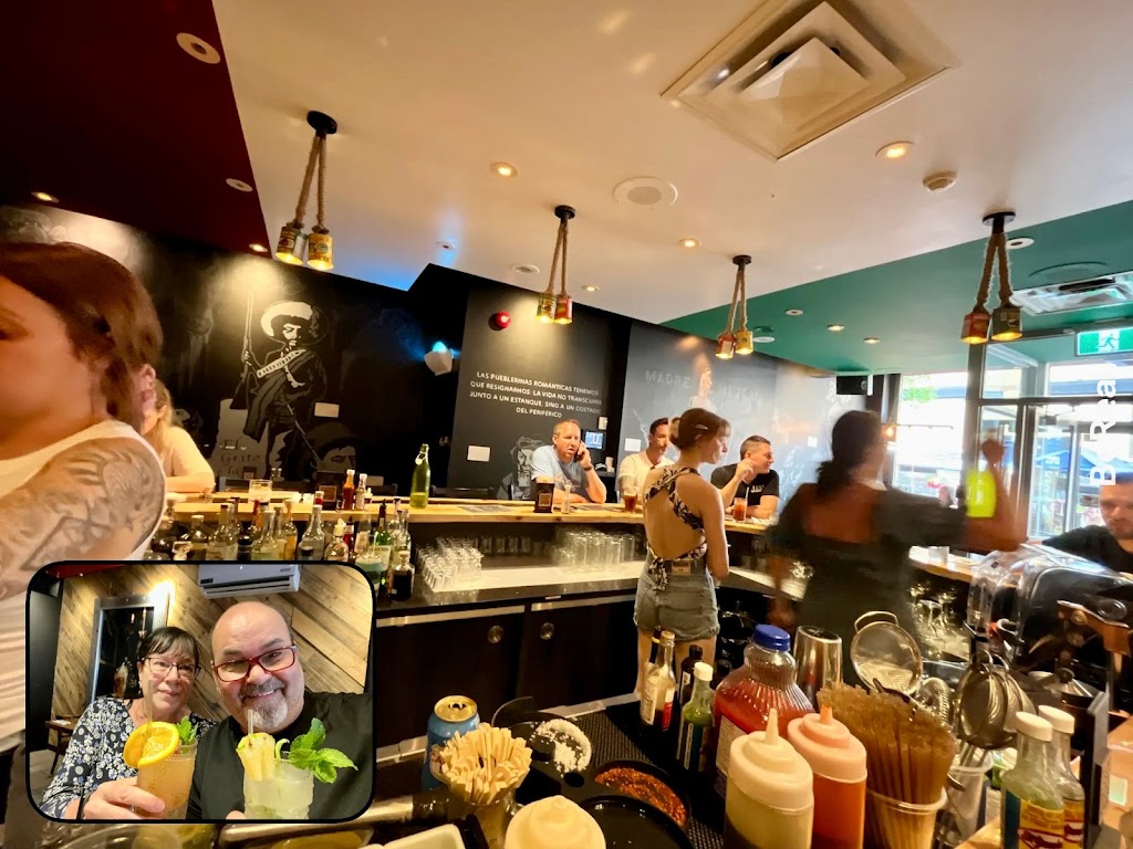 Food & drink