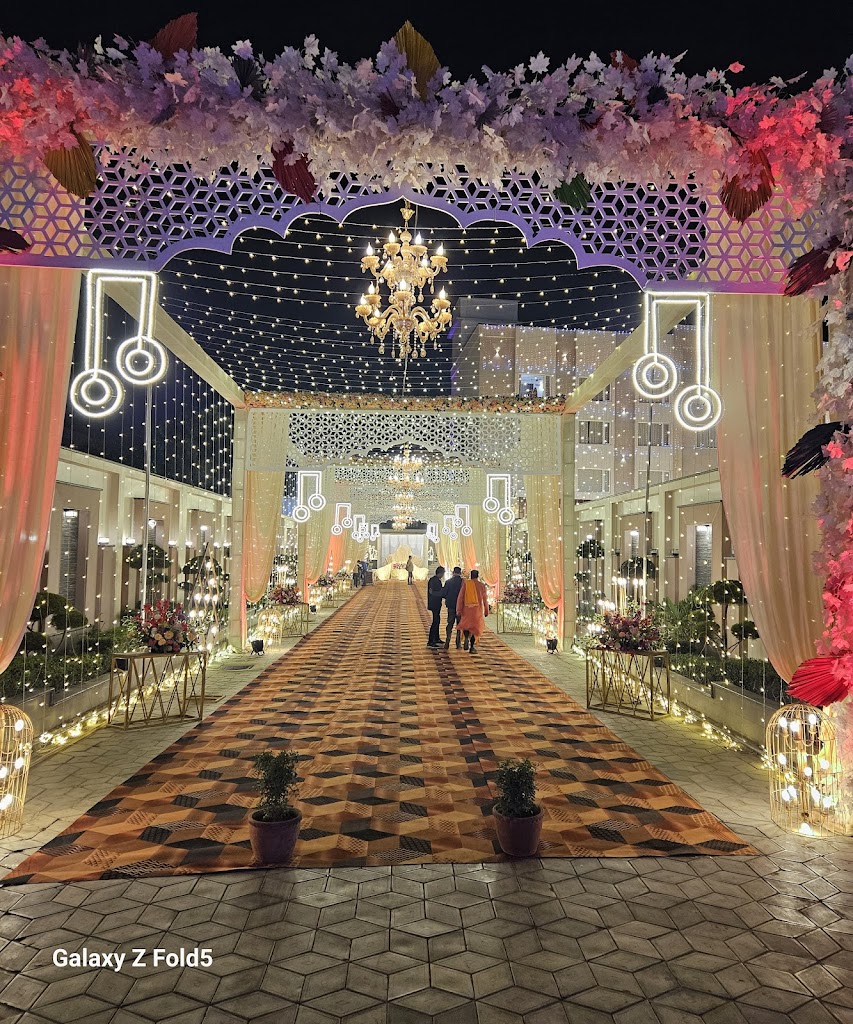 Hotel Akosha
