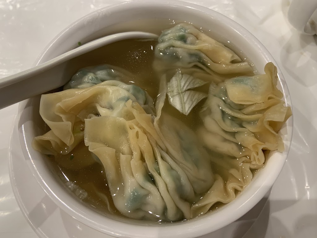 Wonton