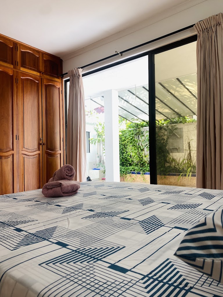 Habitaciones