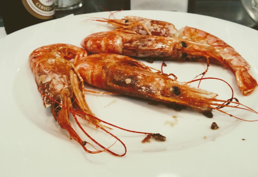 El Fogon De Alcorcon