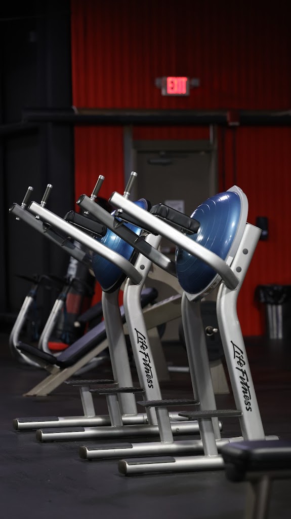  Exurb Fitness Waldorf