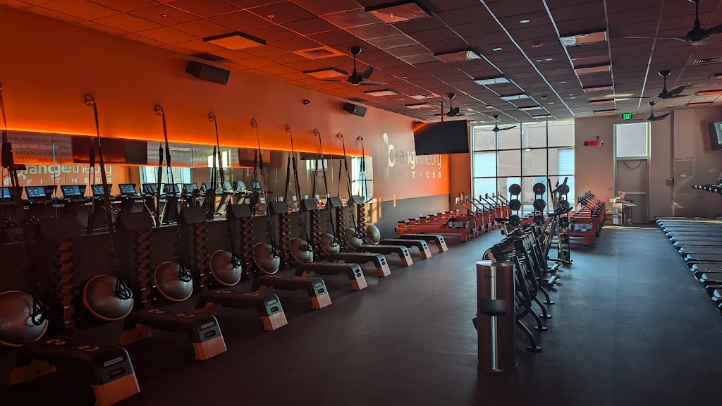 Orangetheory Fitness