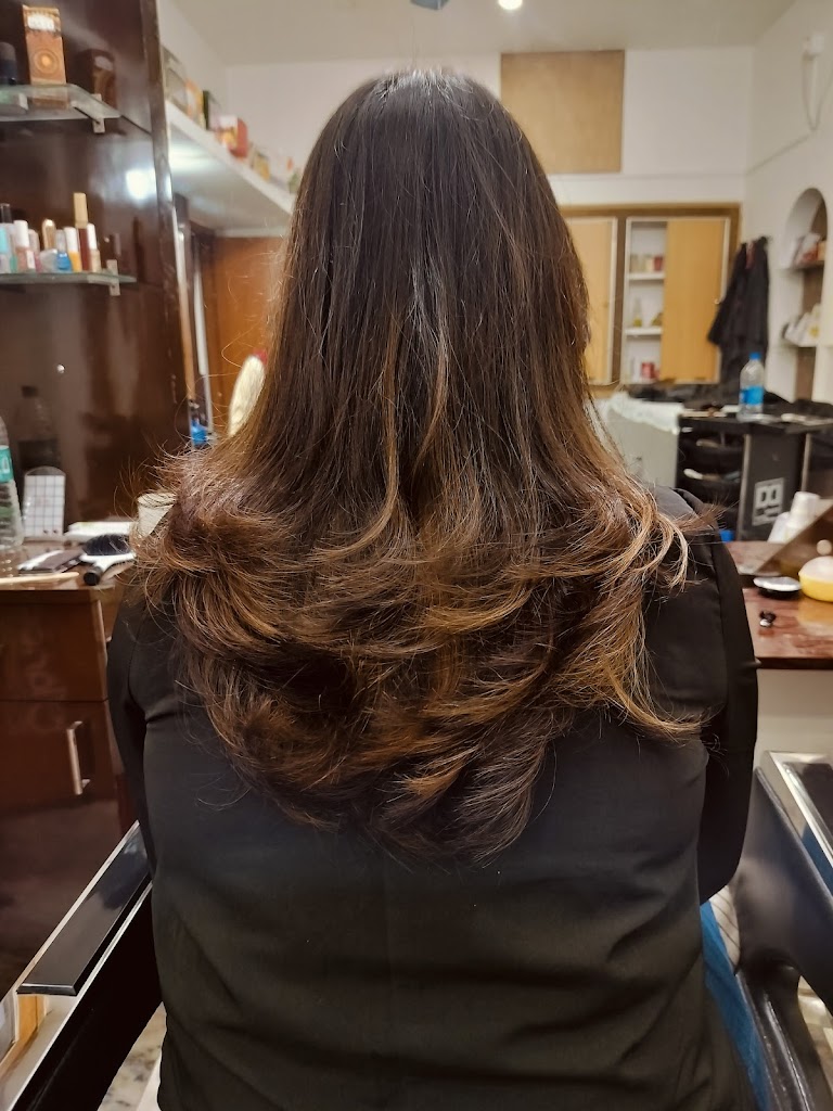 Eloxie Salon Academy