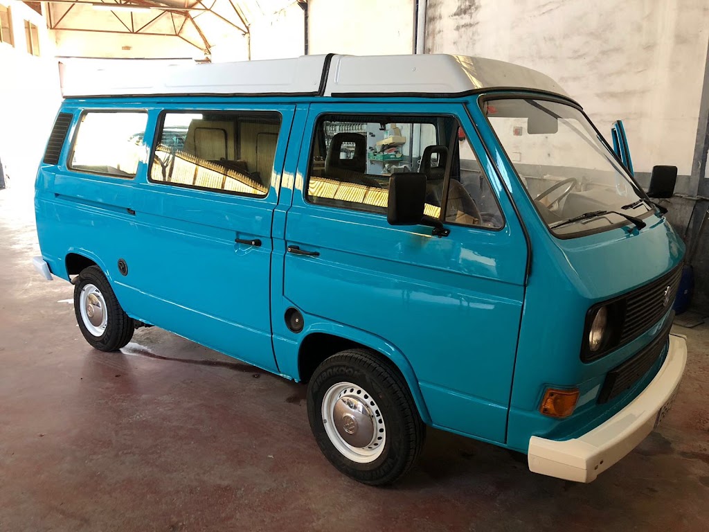Senen Automocion — Del propietario