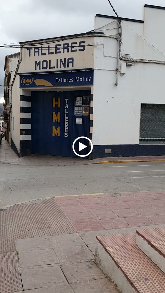 HERMANOS MONTERO MOLINA S.C.