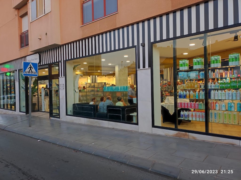 Farmacia Botica Perez Soler