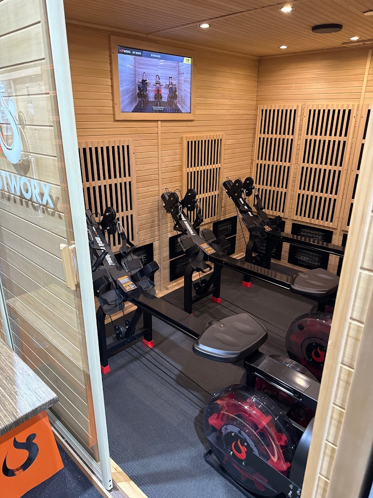  HOTWORX - Robinson Township, PA - Robinson Town Centre