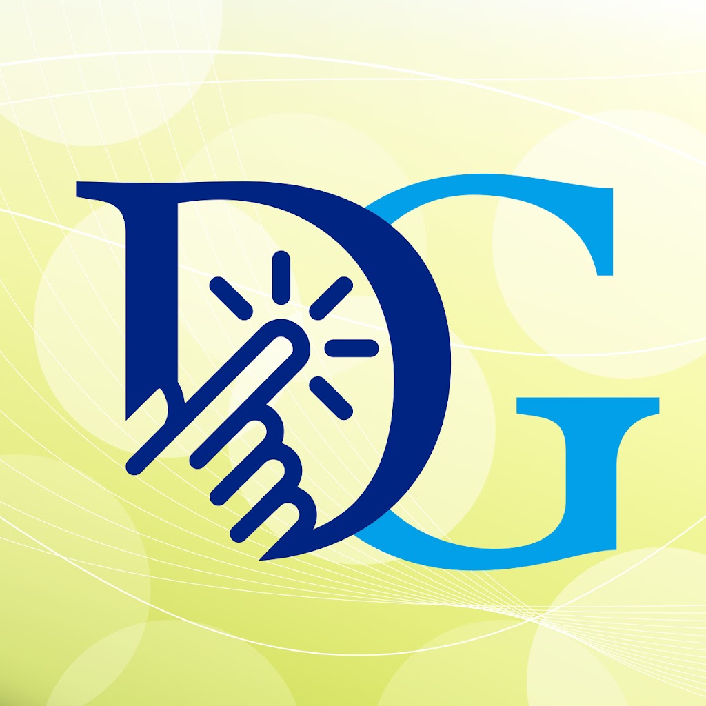 Digiglee Digital Web Marketing Solutions