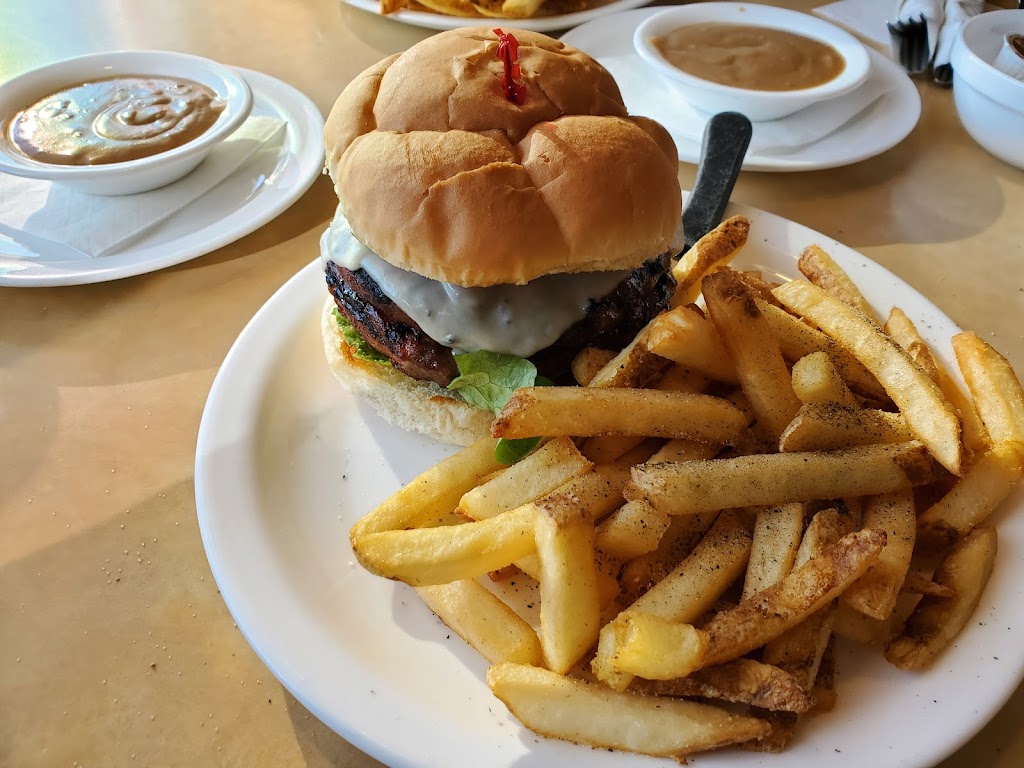 Food & drink