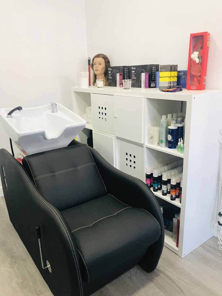 Peluqueria y Estetica Caridad — Todas