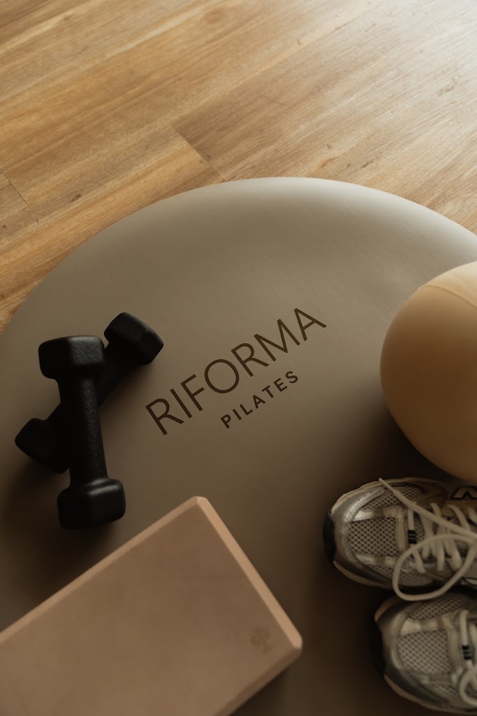  Riforma Pilates