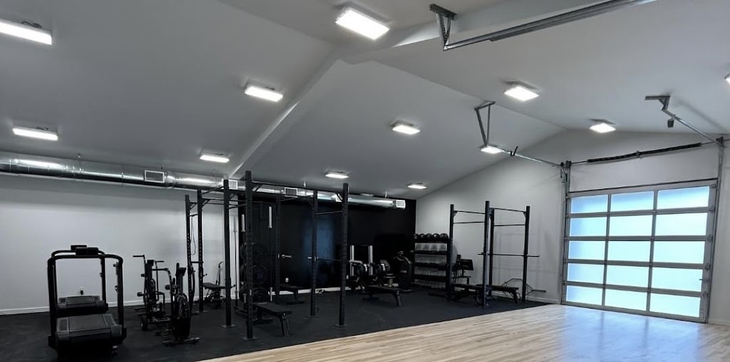  Faithfully Fit Training, LLC