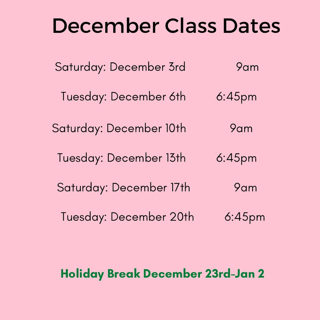  Dance Fitness by Nicole