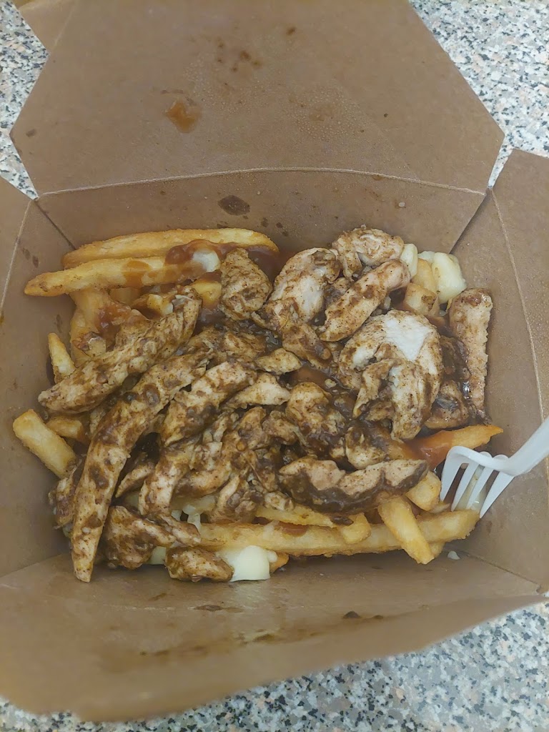 Poutine Delight