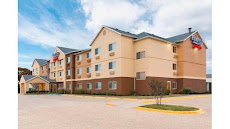 Fairfield Inn & Suites Waco South