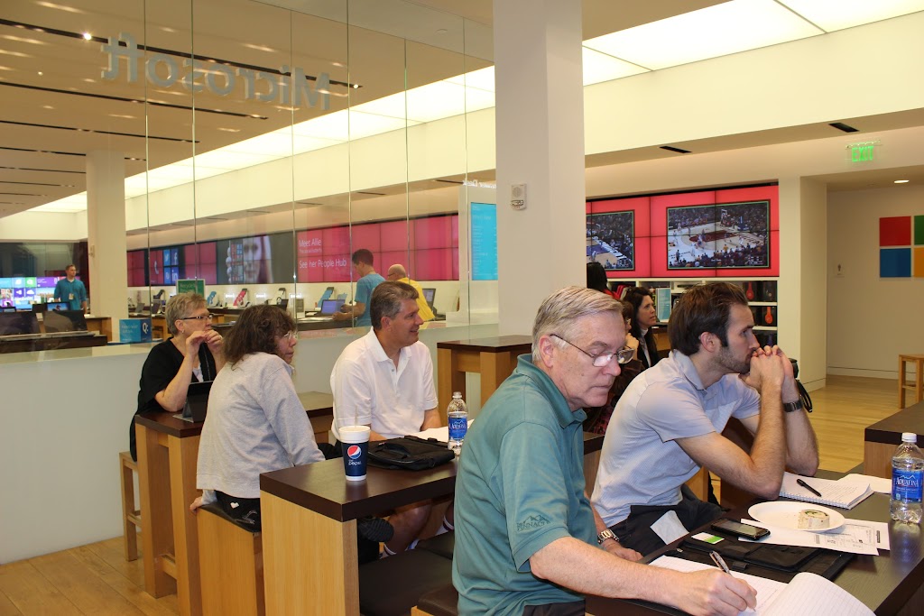 1 on 1 Technologies LLC