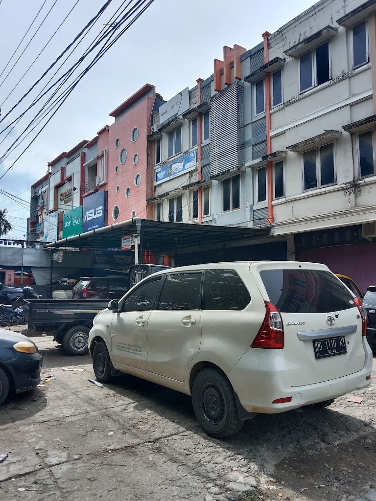 Mujur Motor