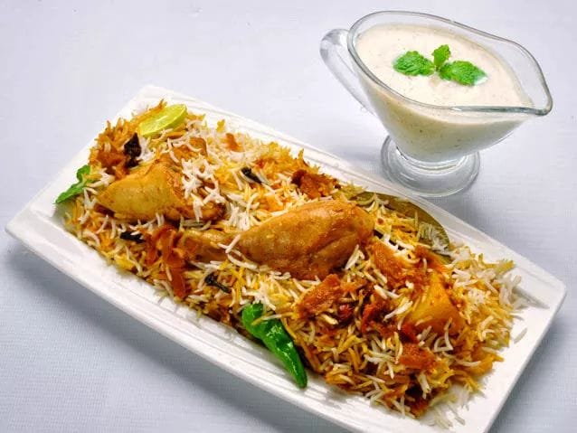 Food & drink