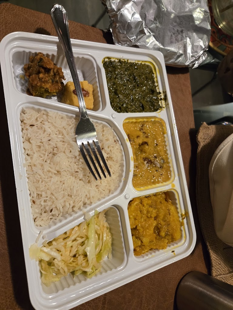 Thali