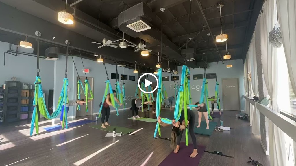  Flow Yoga and Wellness Studio