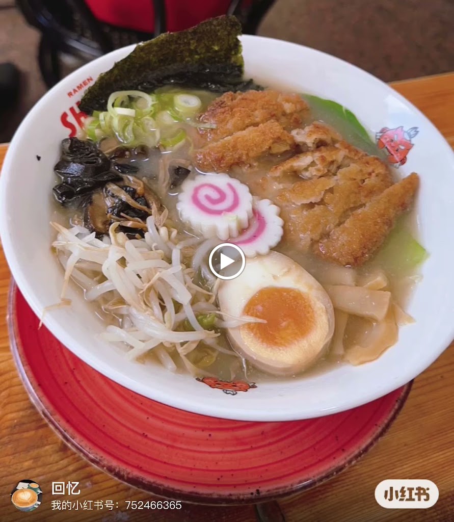 Ramen Shifu - Getafe — Videos