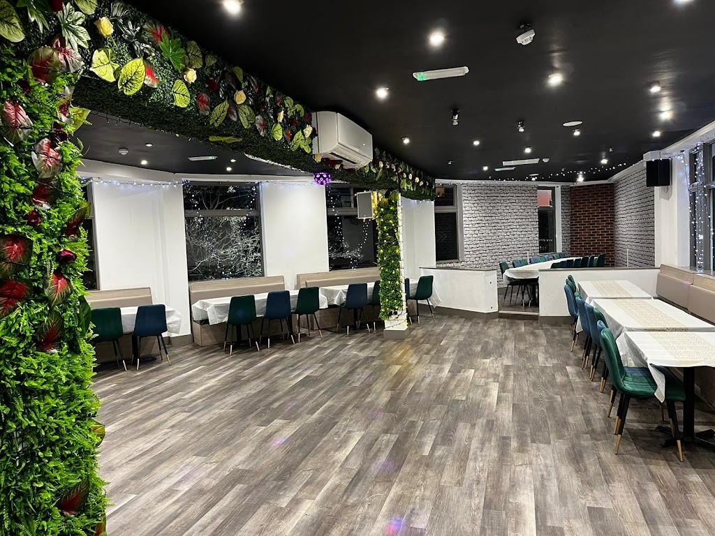 Gold Shish Meze Bar & Grill in Peterborough