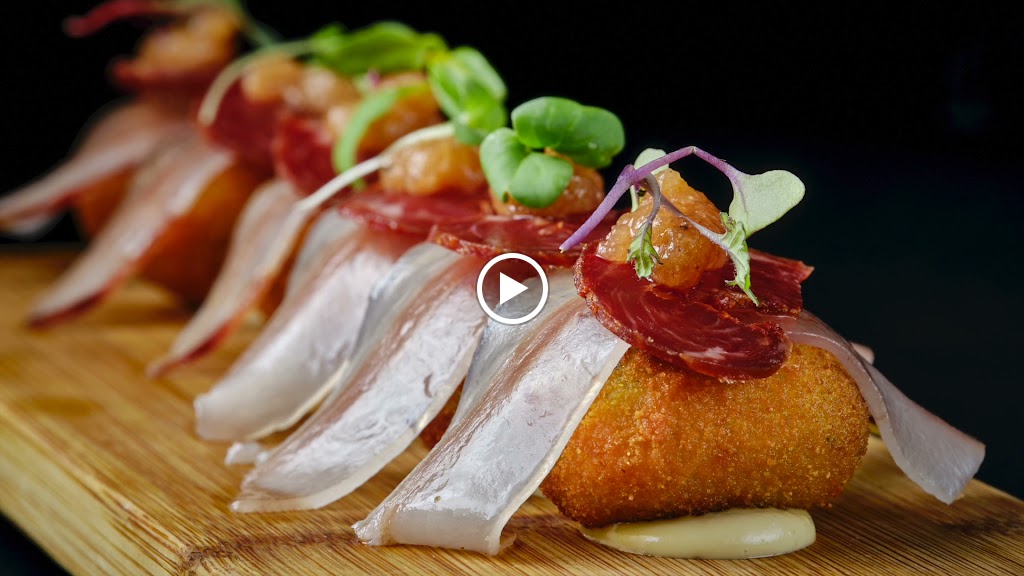 Feduchy Conil — Videos