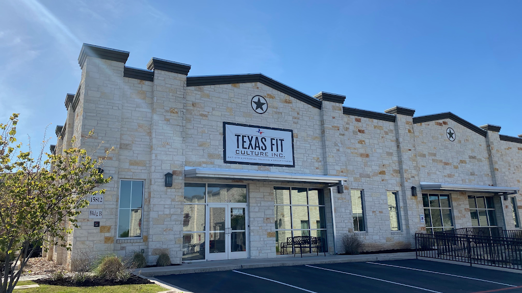  Texas Fit Culture Inc.